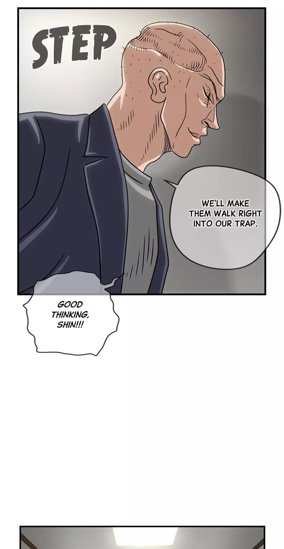 Manga page 21