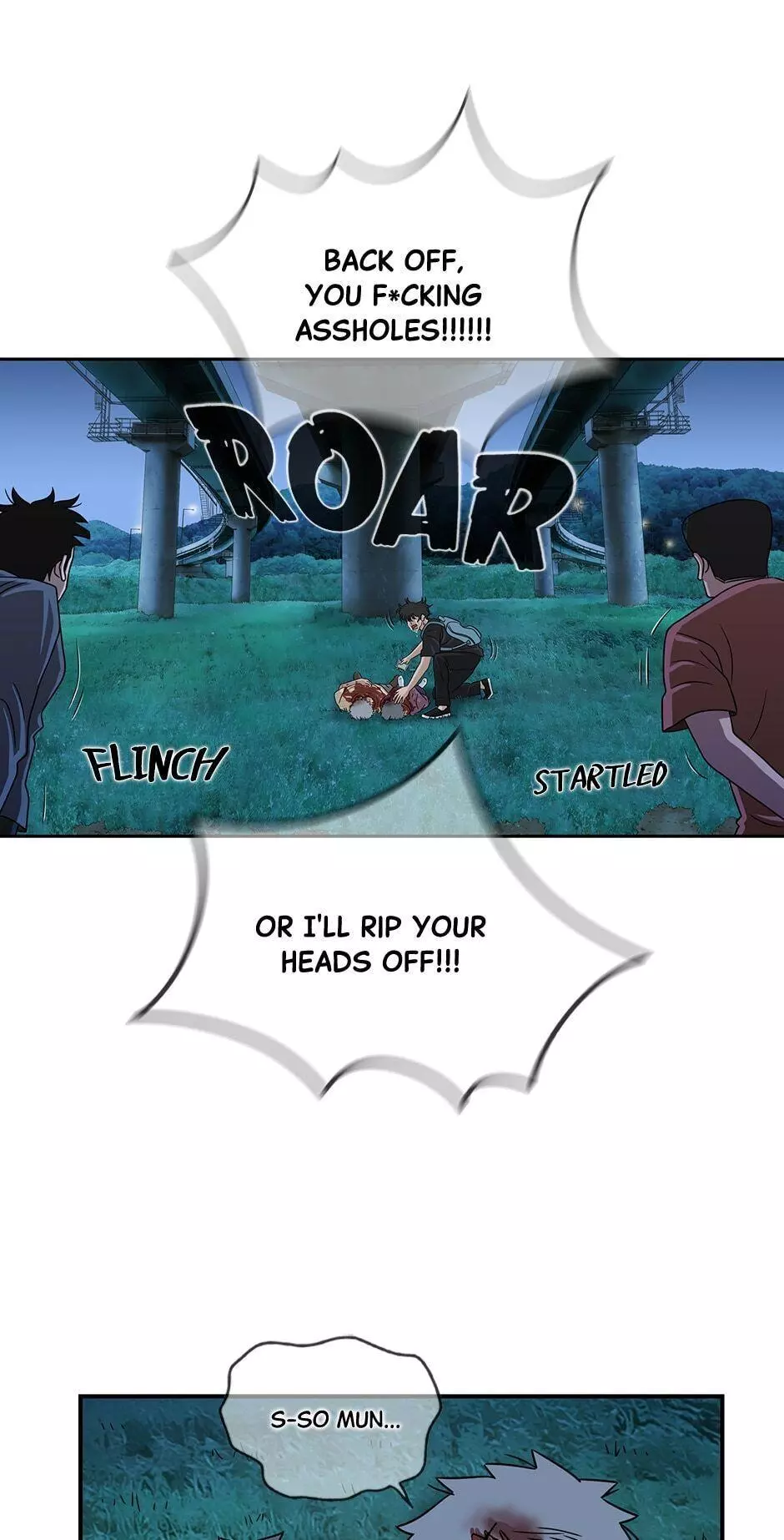 Manga page 4