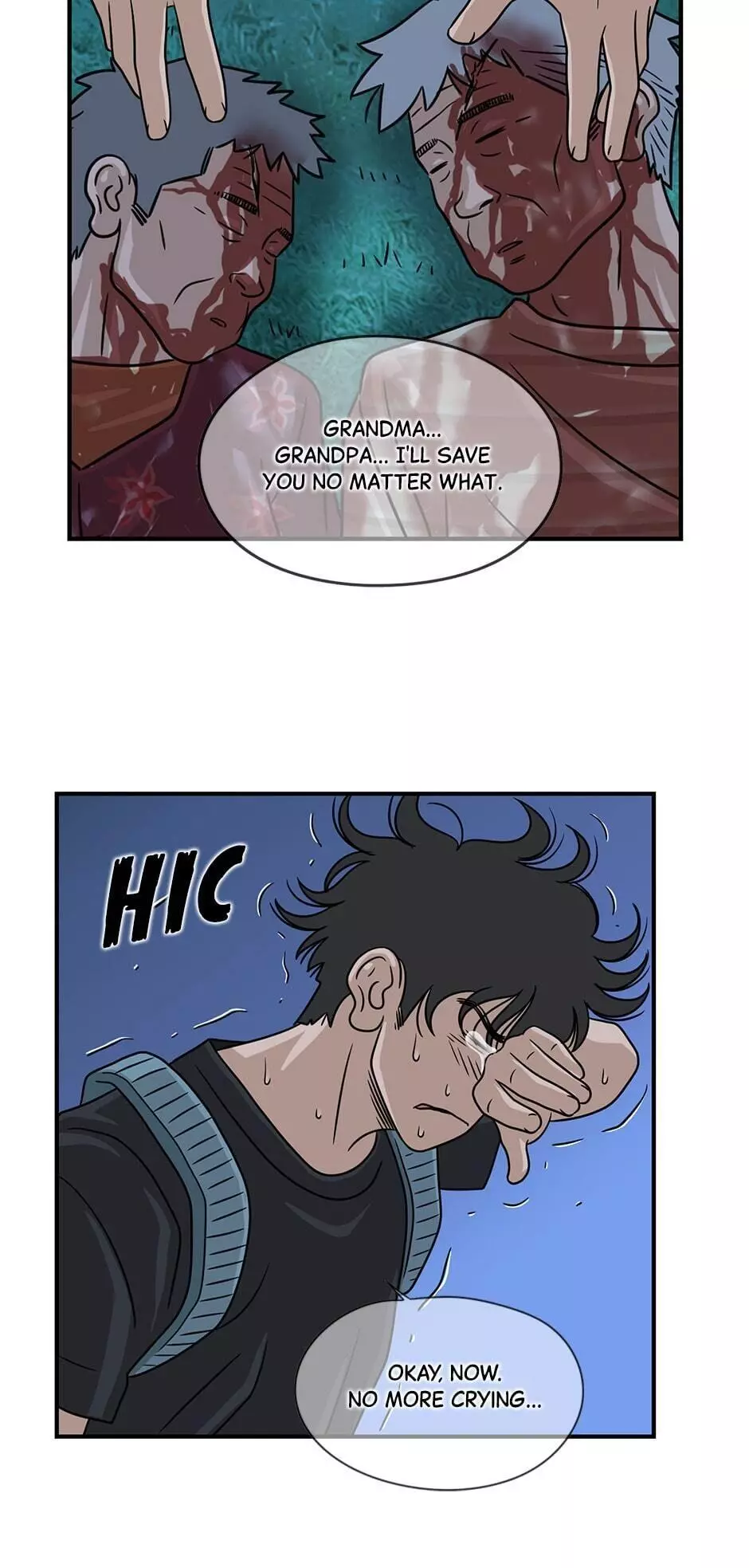 Manga page 15