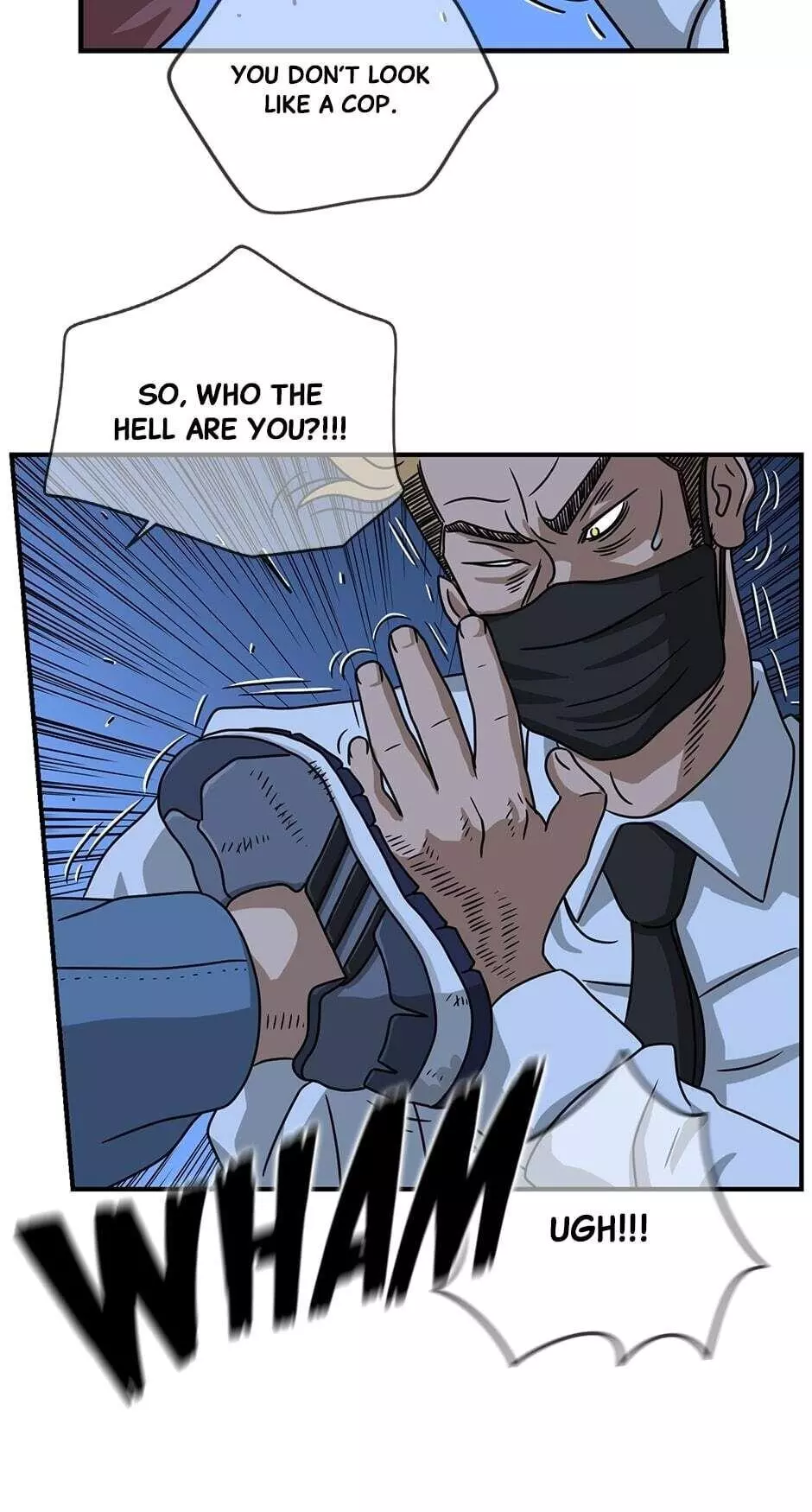 Manga page 31