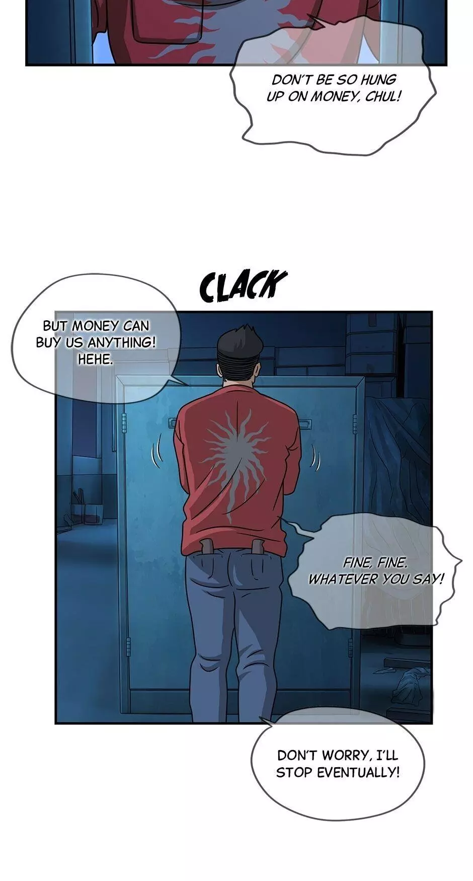 Manga page 18