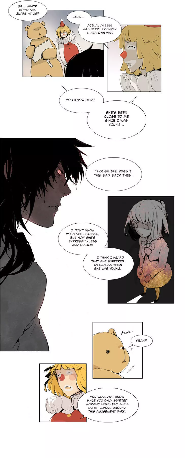 Manga page 58