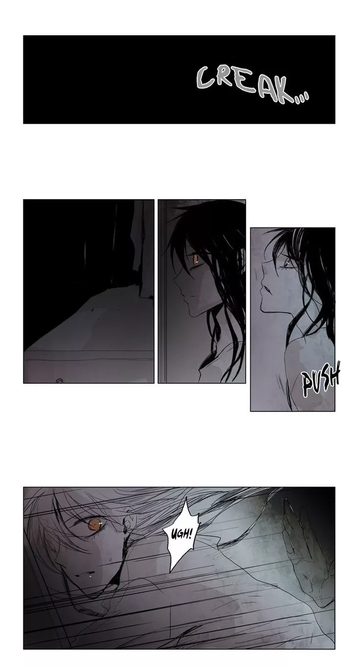 Manga page 21