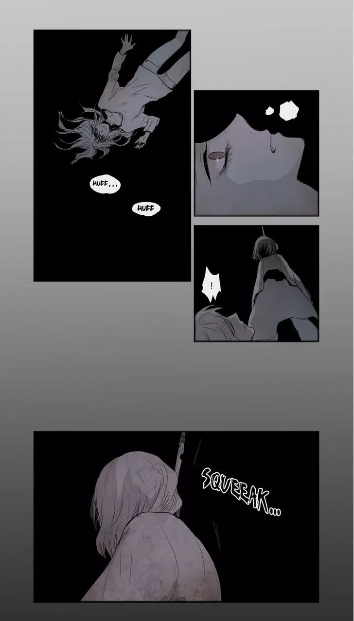 Manga page 21