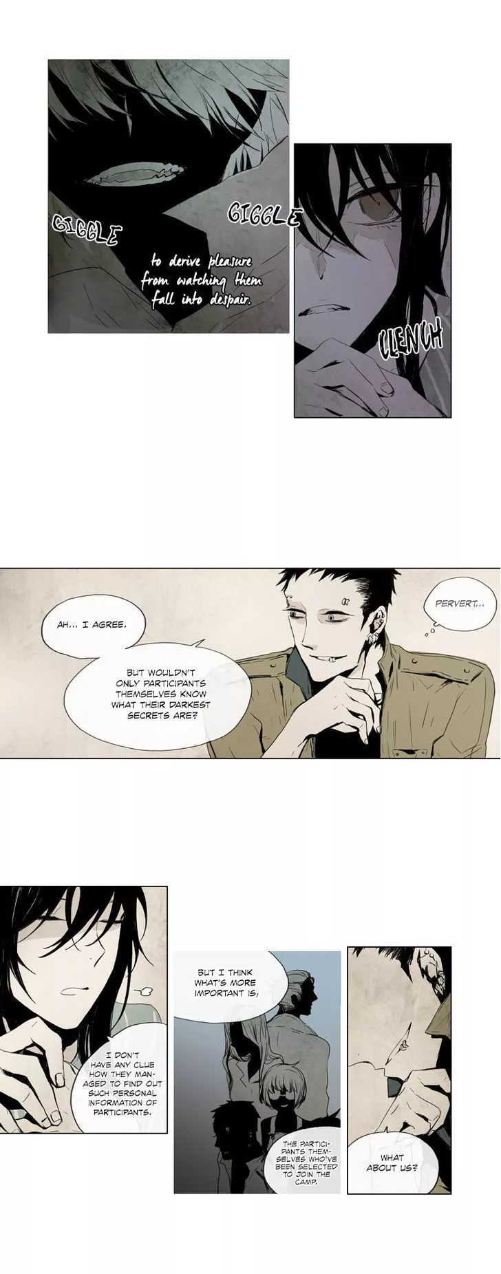 Manga page 11