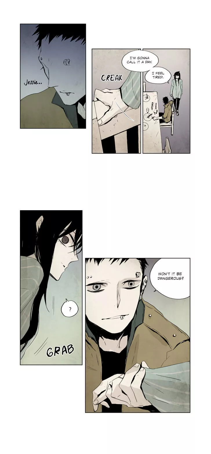 Manga page 15