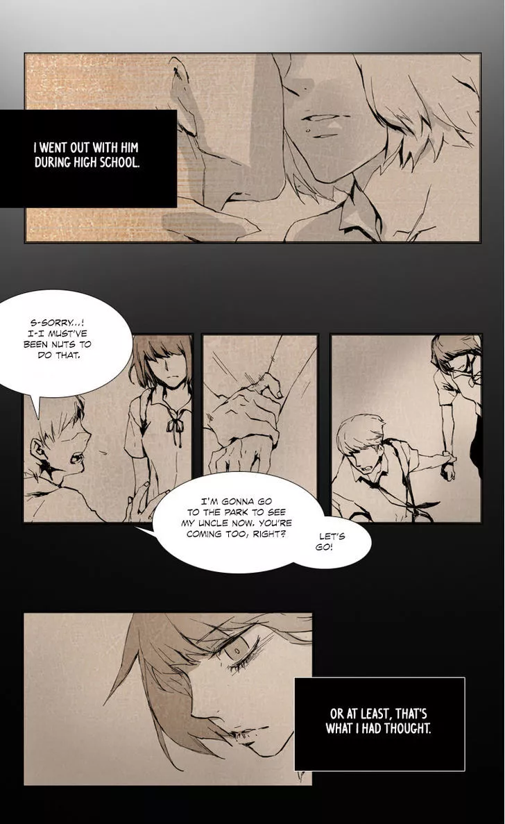 Manga page 22