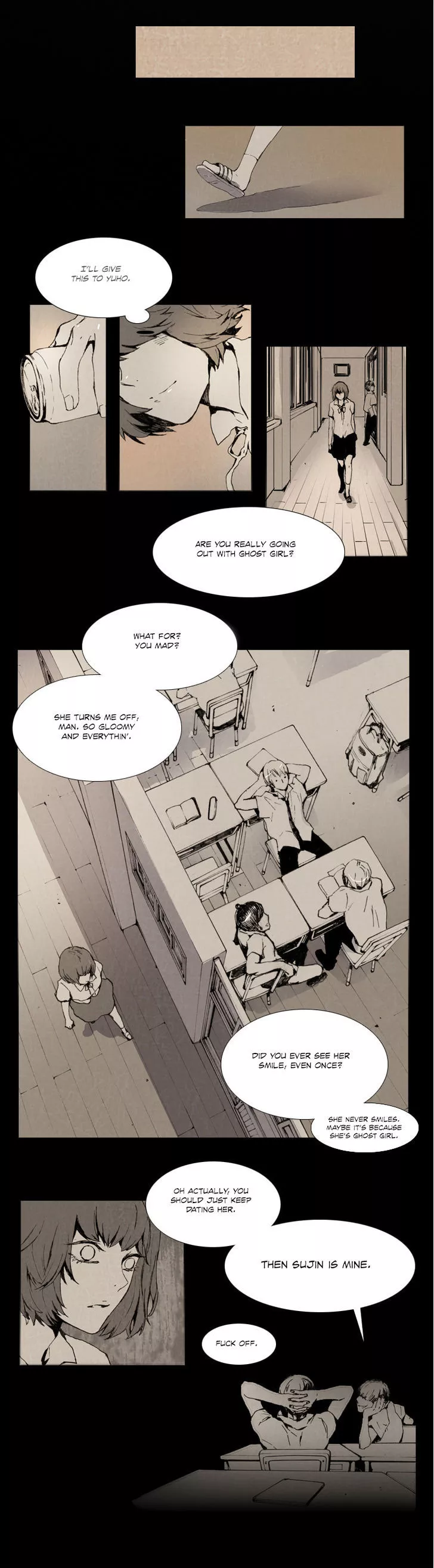 Manga page 23