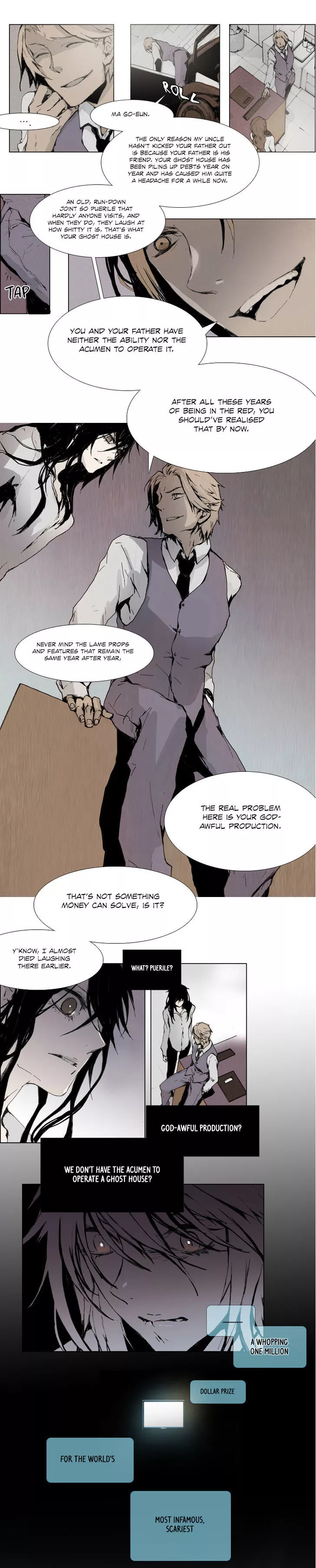Manga page 28