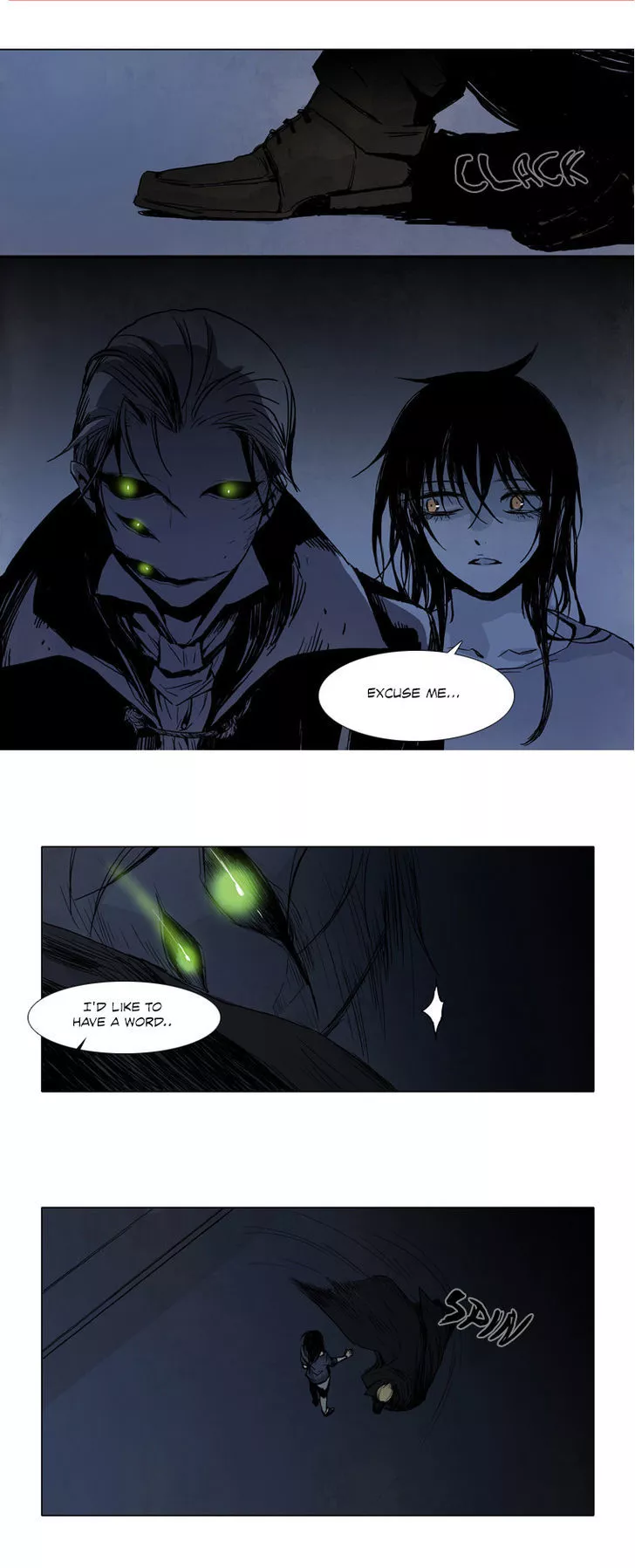 Manga page 18