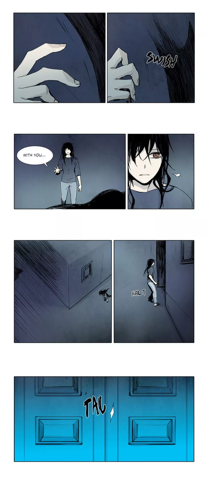 Manga page 19