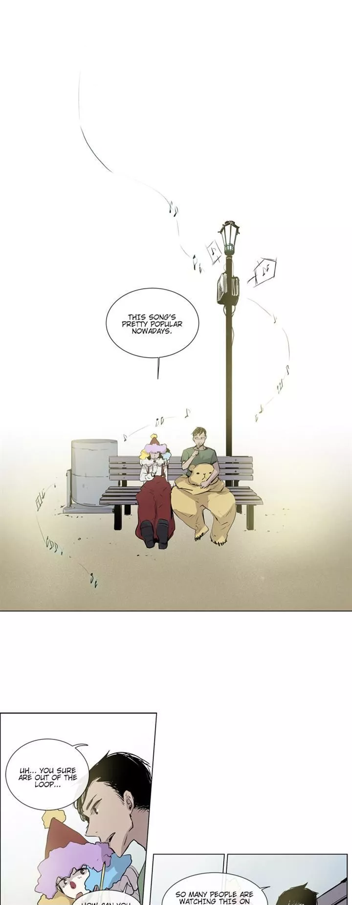 Manga page 19