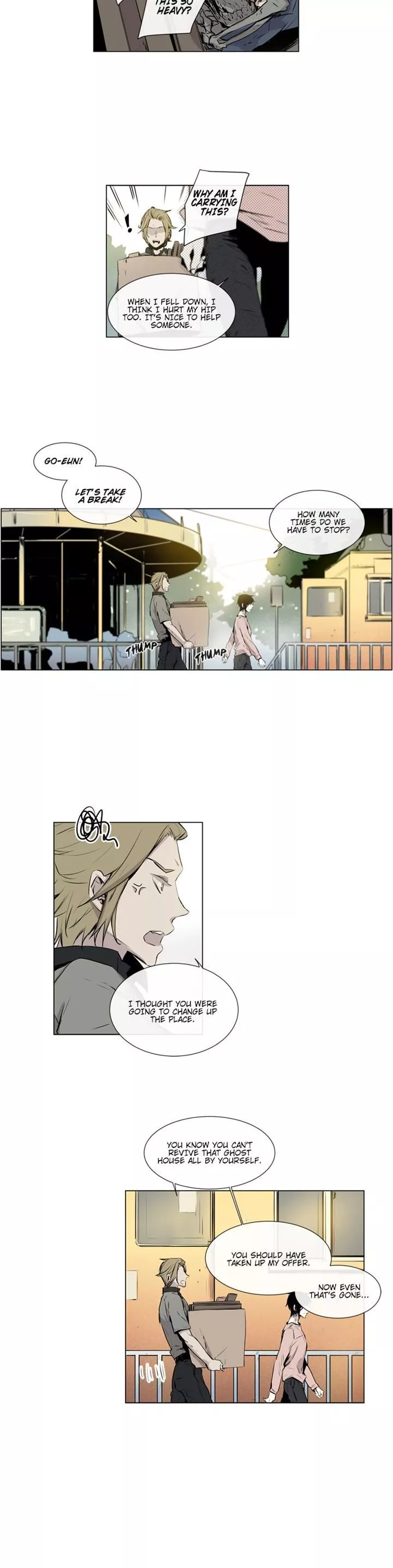 Manga page 7