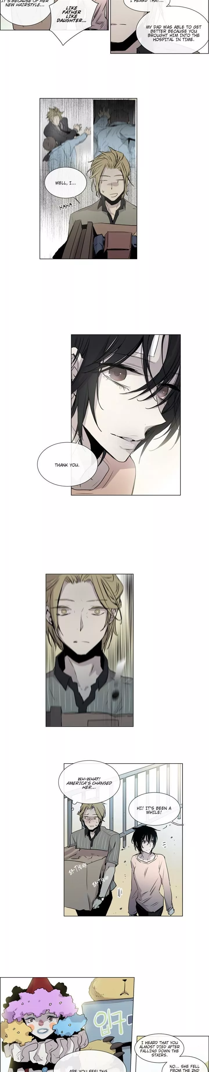 Manga page 9