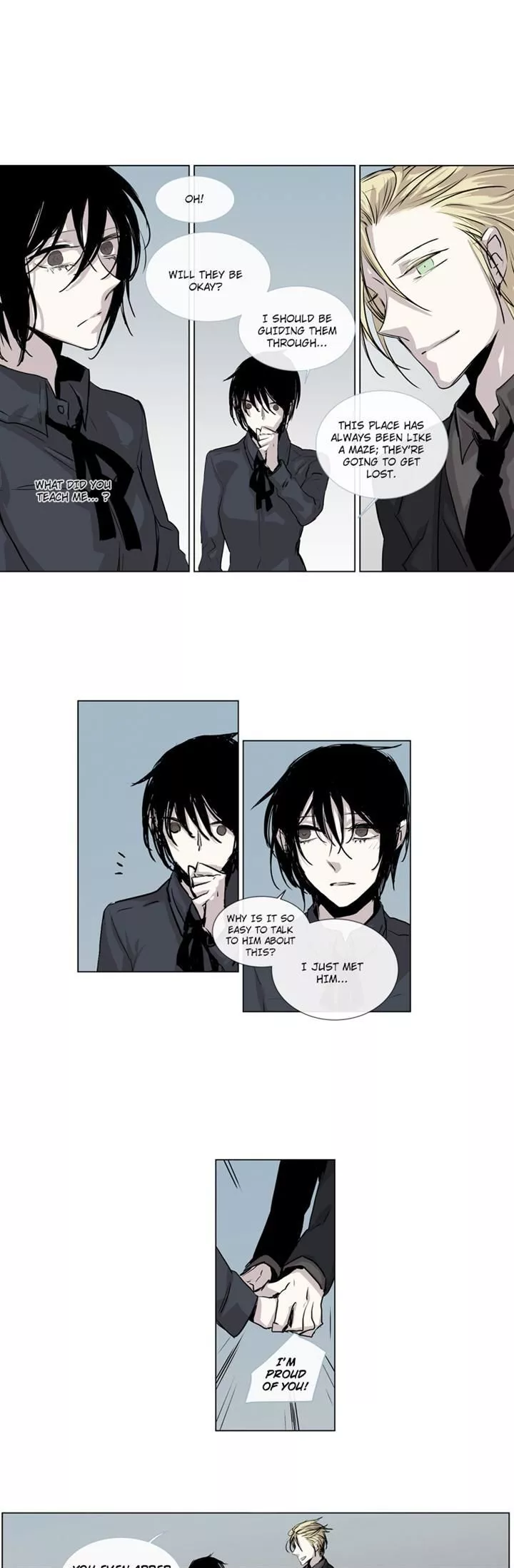 Manga page 19
