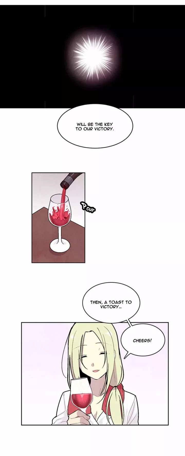 Manga page 17