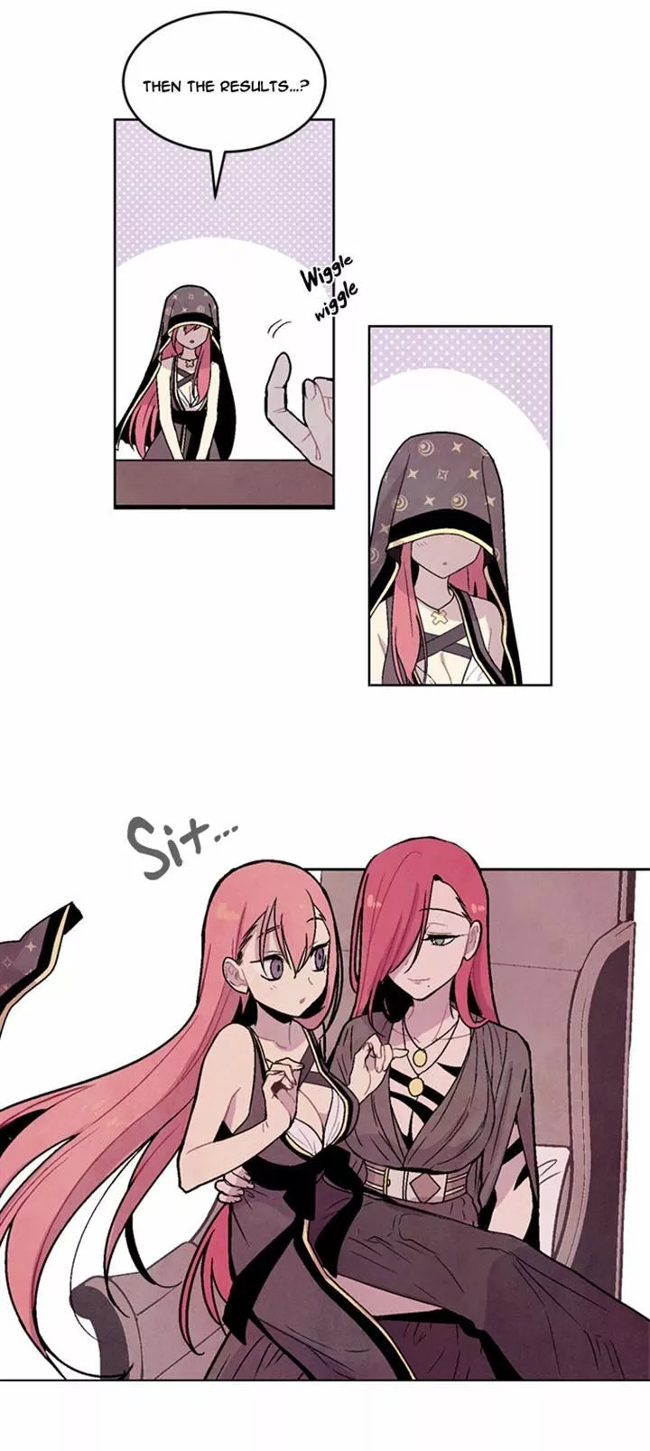 Manga page 21