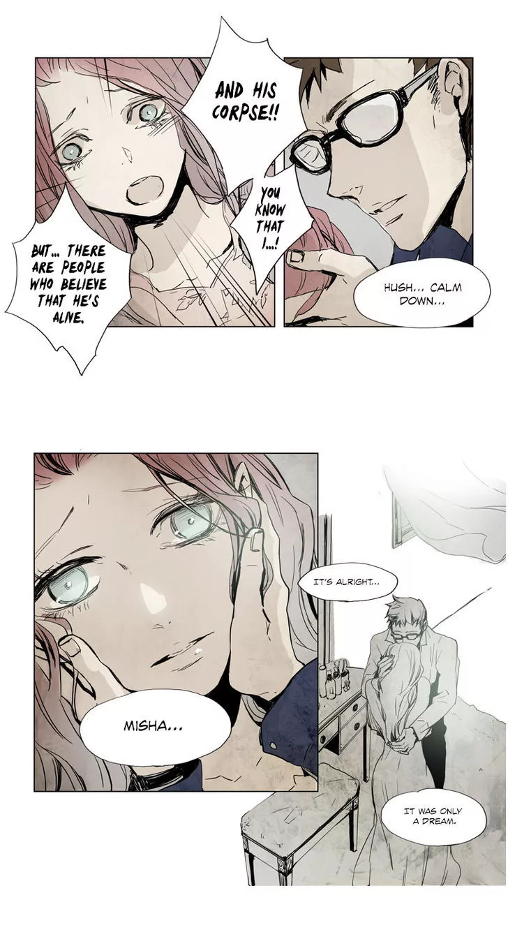 Manga page 21