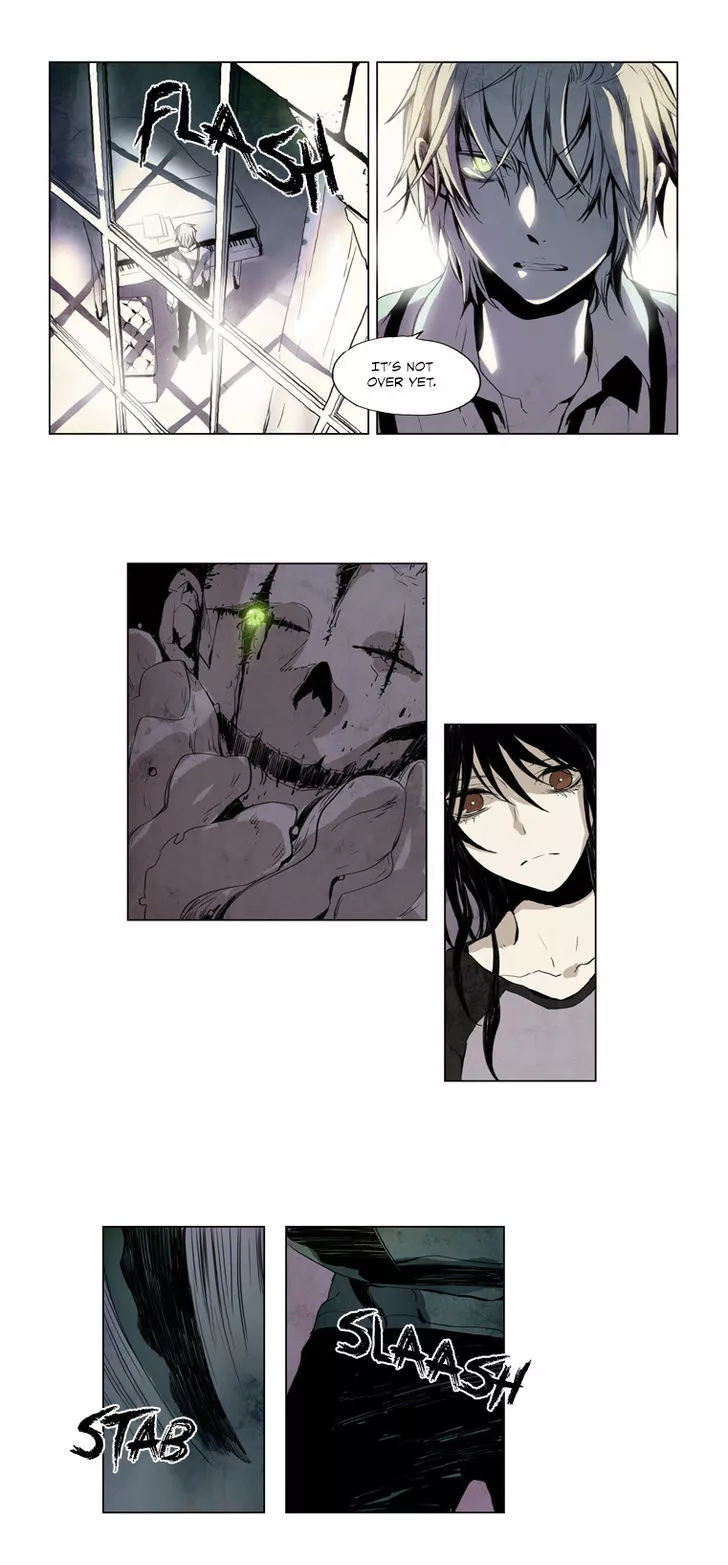Manga page 4