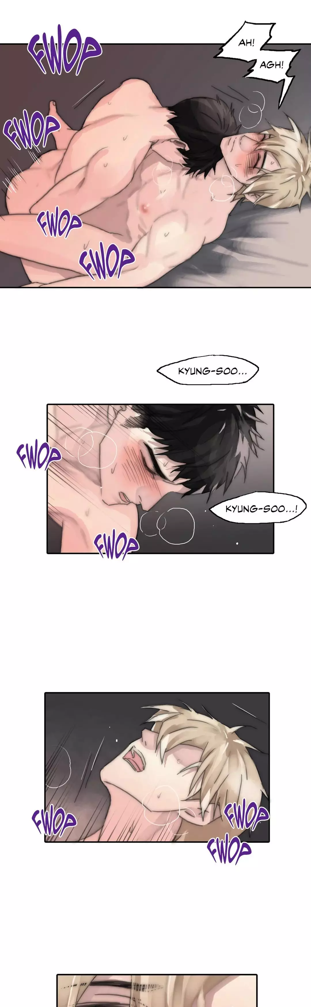 Manga page 20