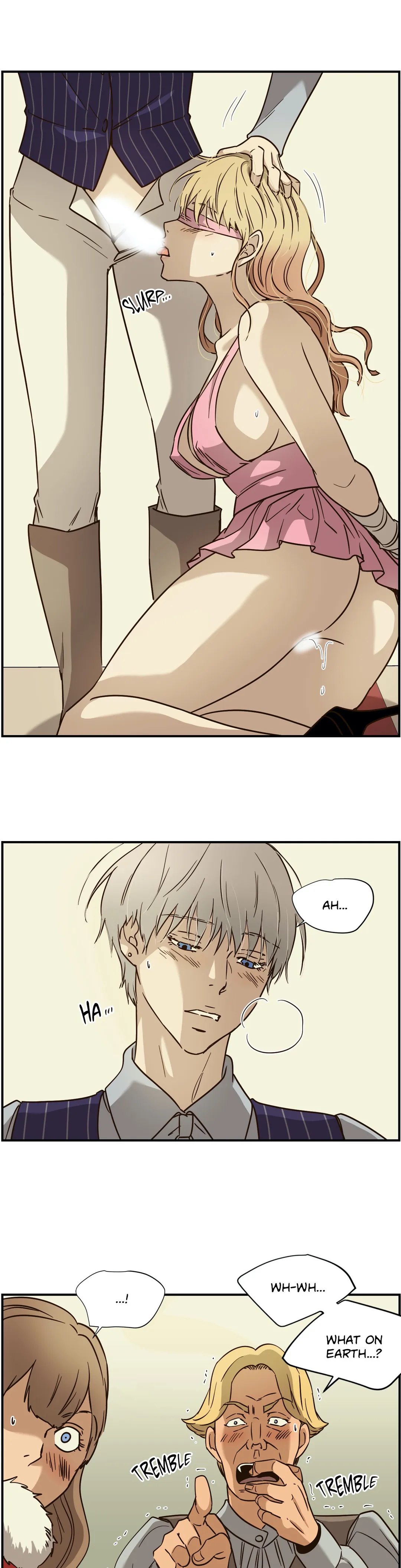 Manga page 11