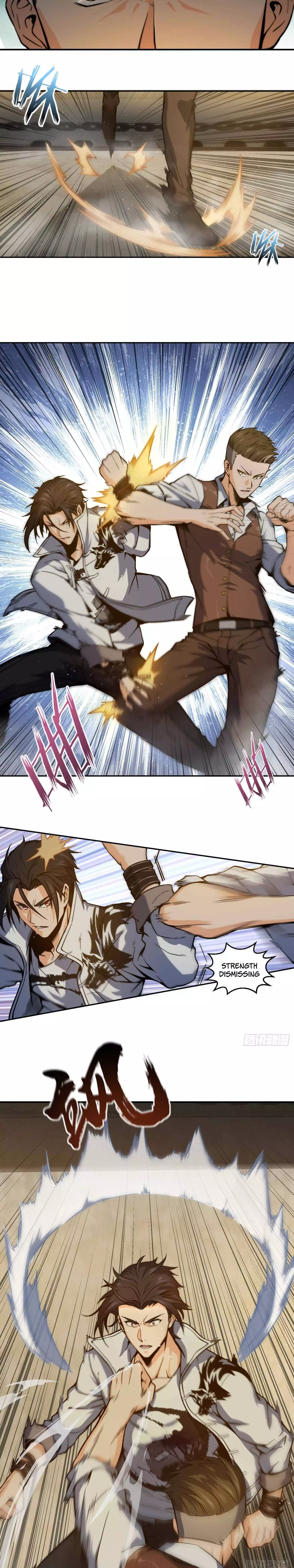Manga page 11