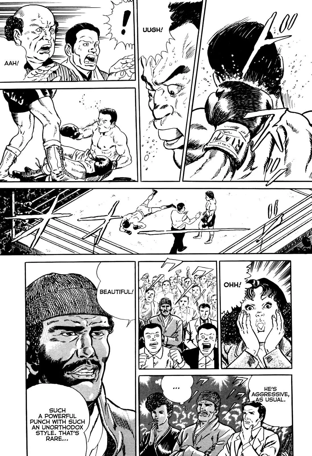 Manga page 19