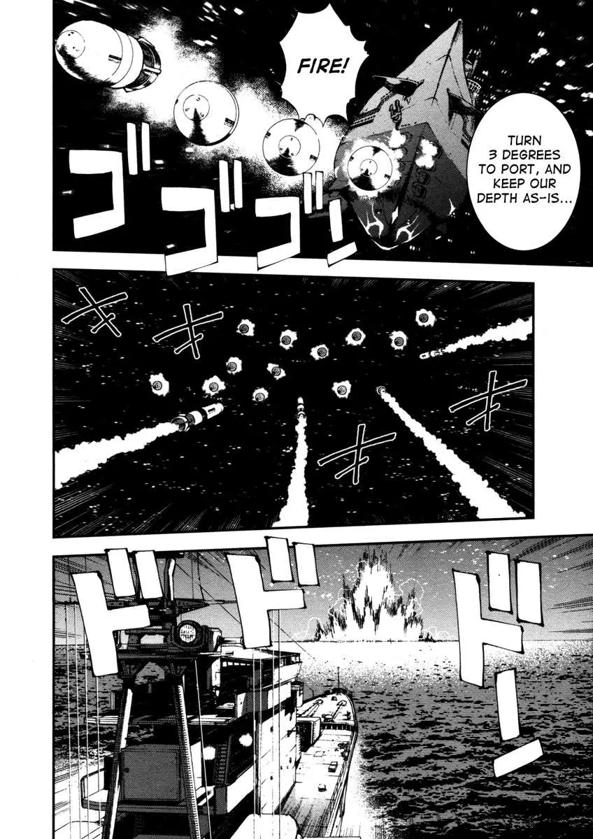 Manga page 28