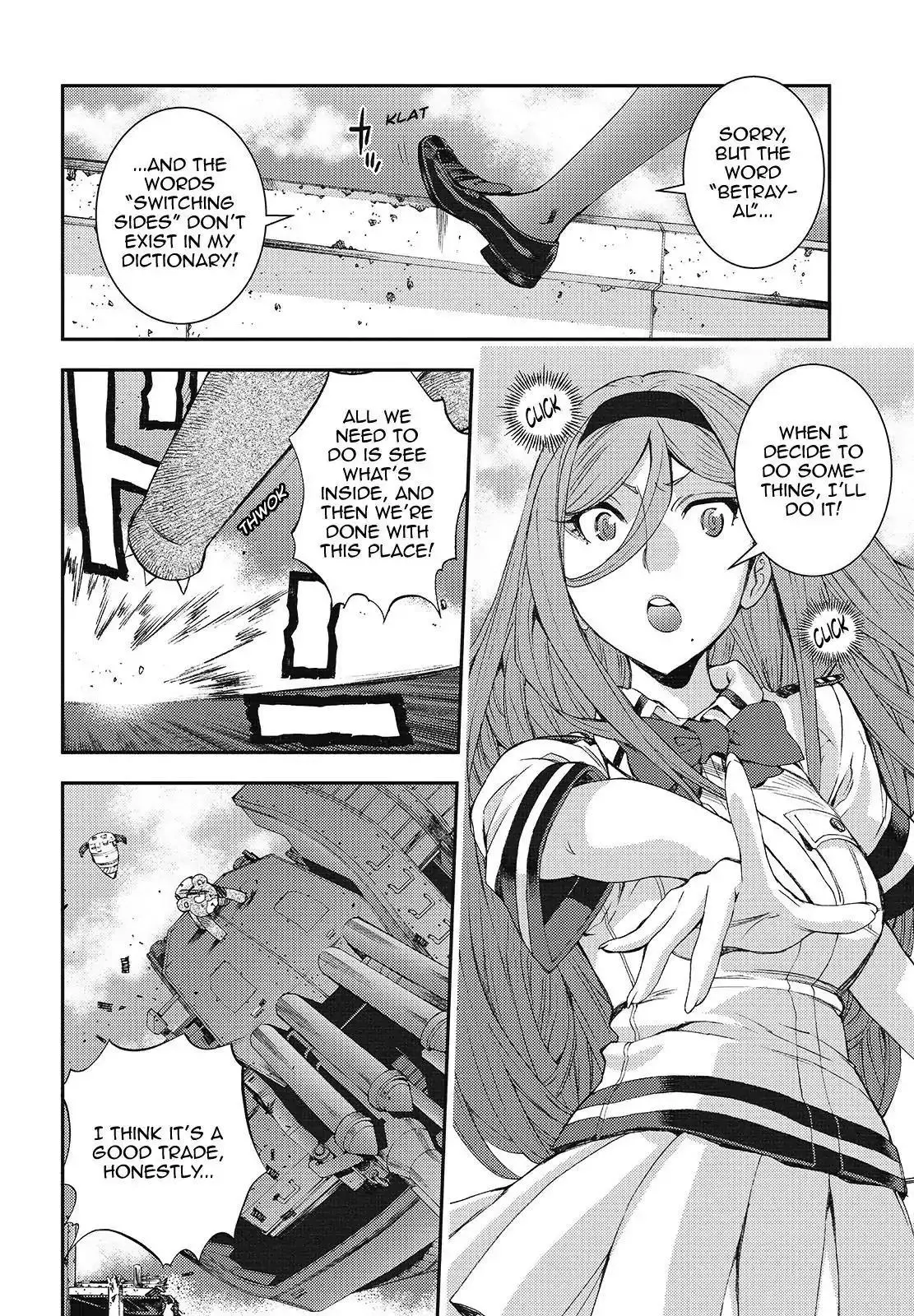 Manga page 4