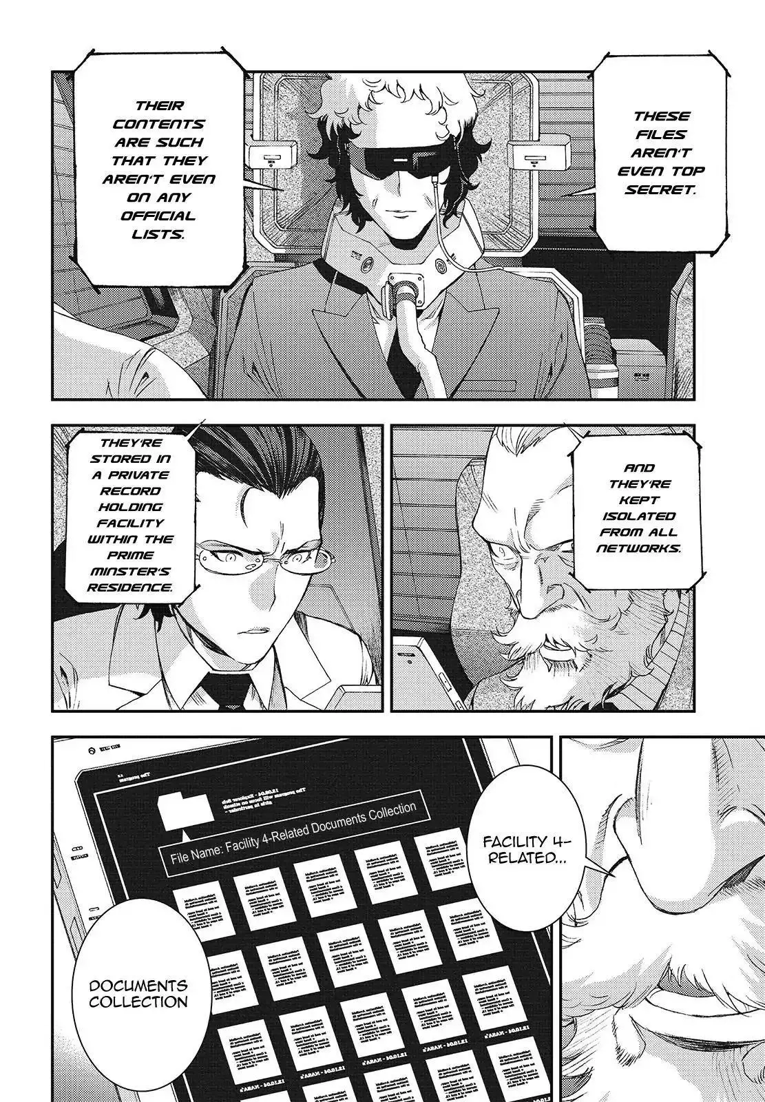 Manga page 20
