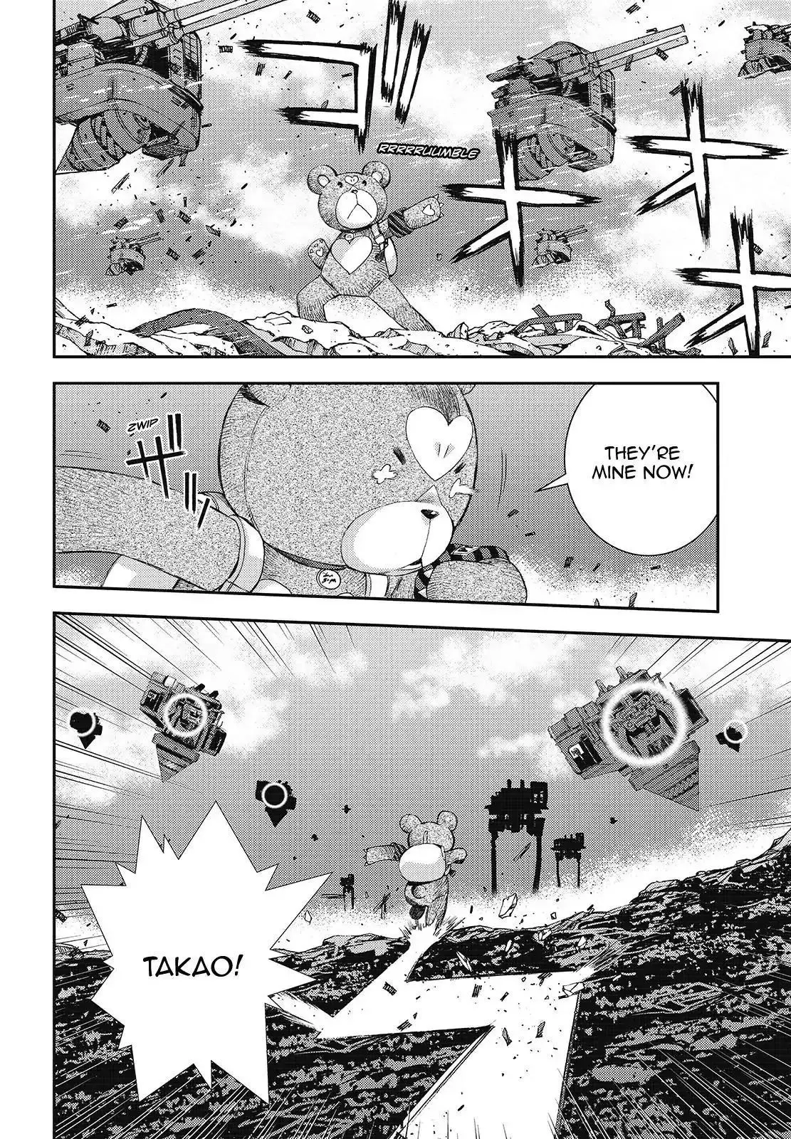Manga page 10