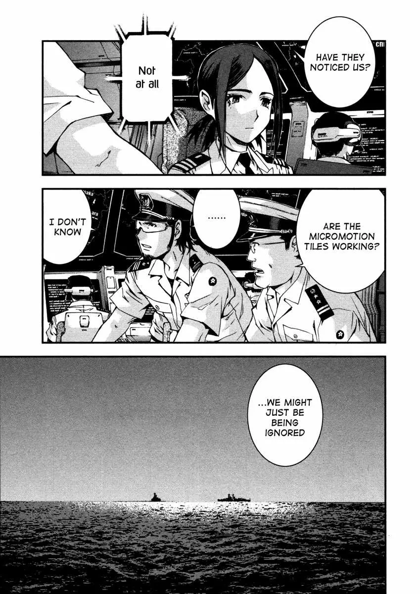 Manga page 11