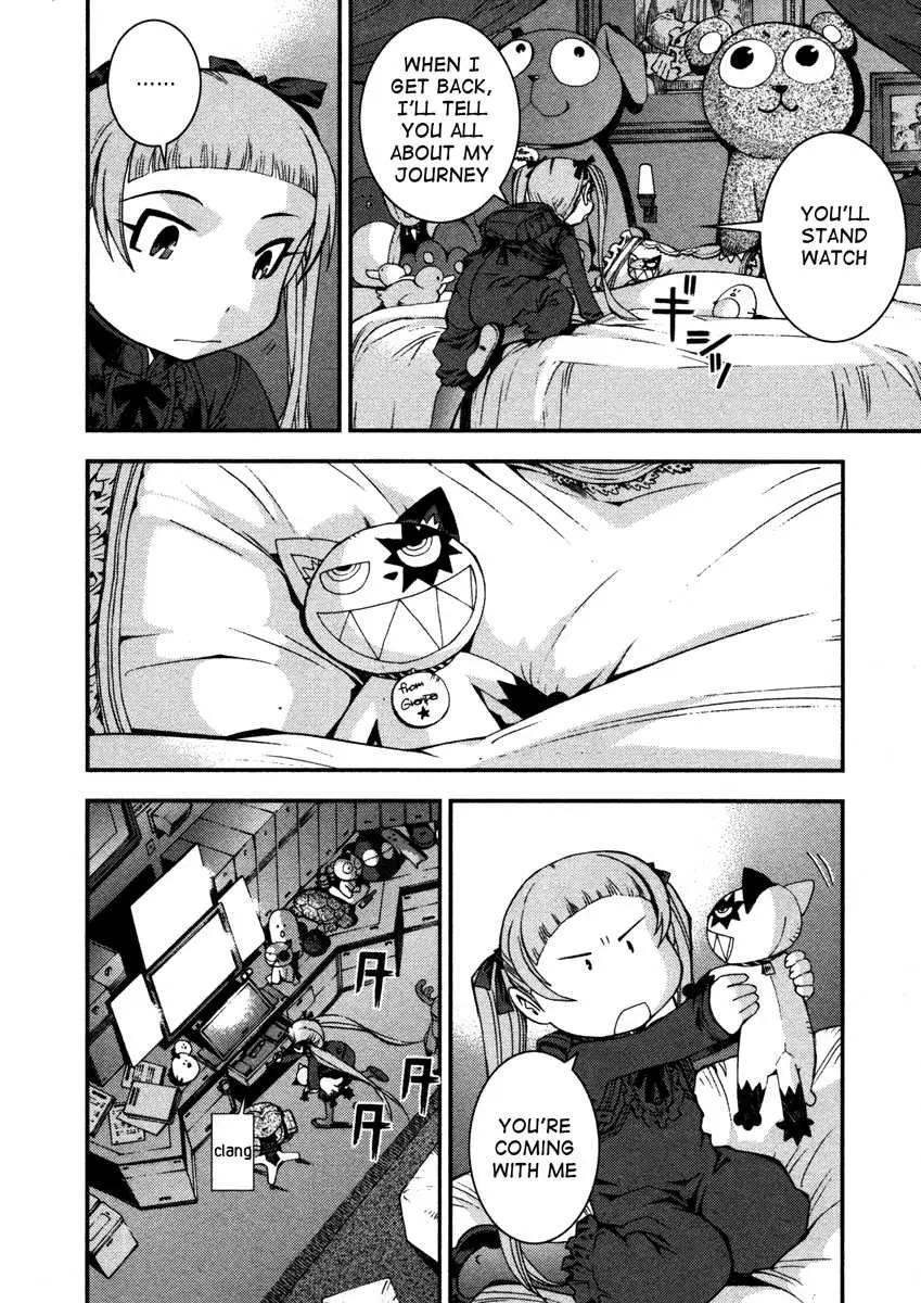 Manga page 4