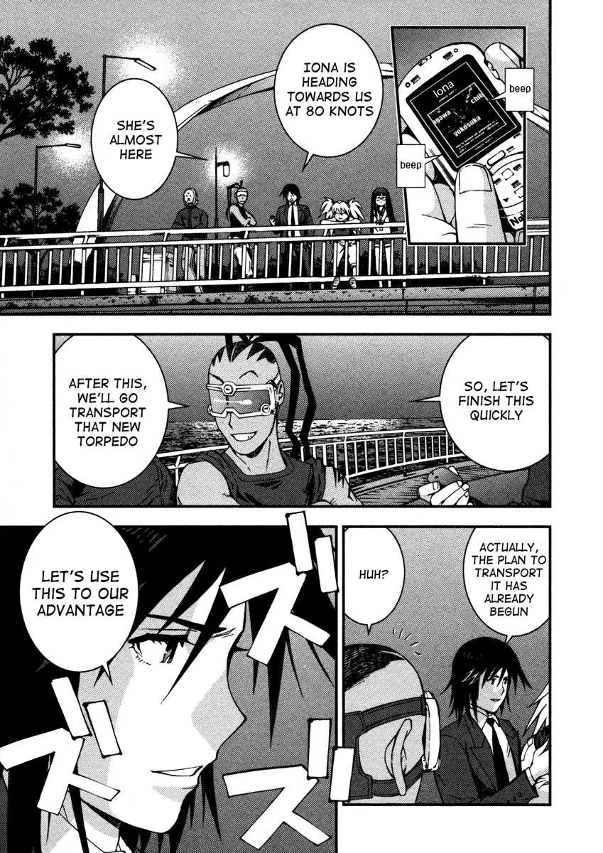 Manga page 28