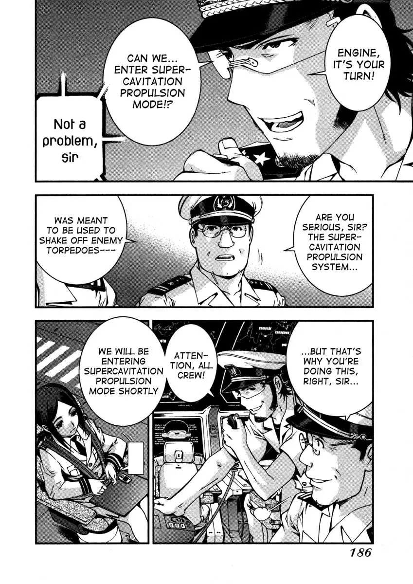 Manga page 16