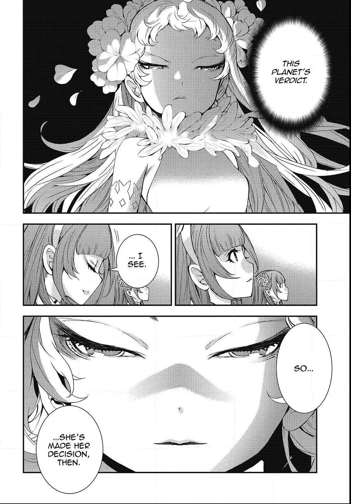 Manga page 40
