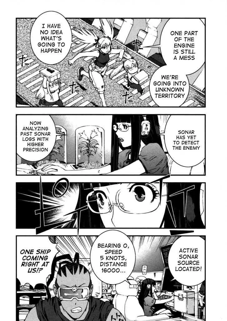 Manga page 28