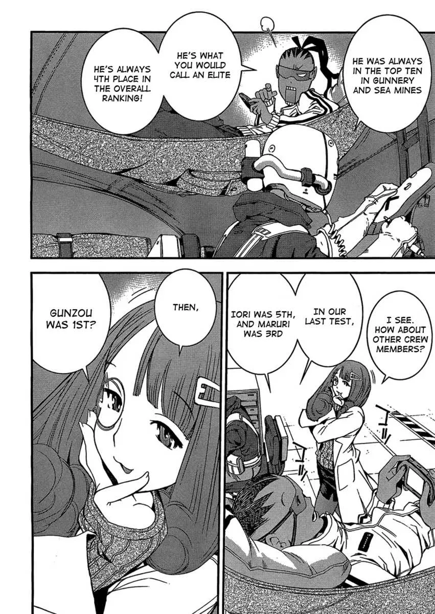 Manga page 19