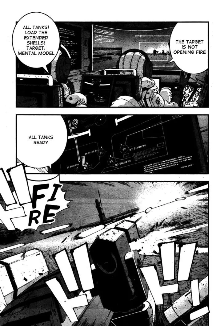 Manga page 22