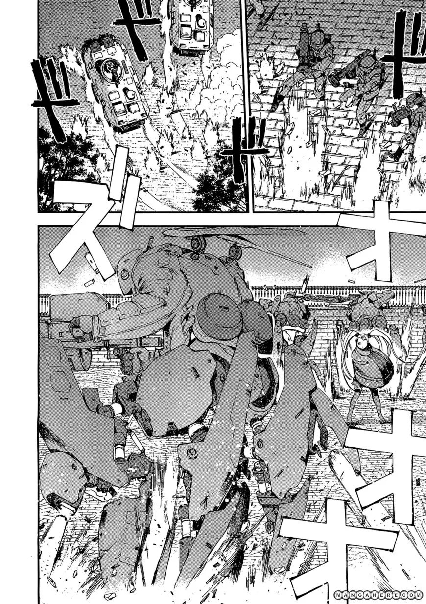 Manga page 13