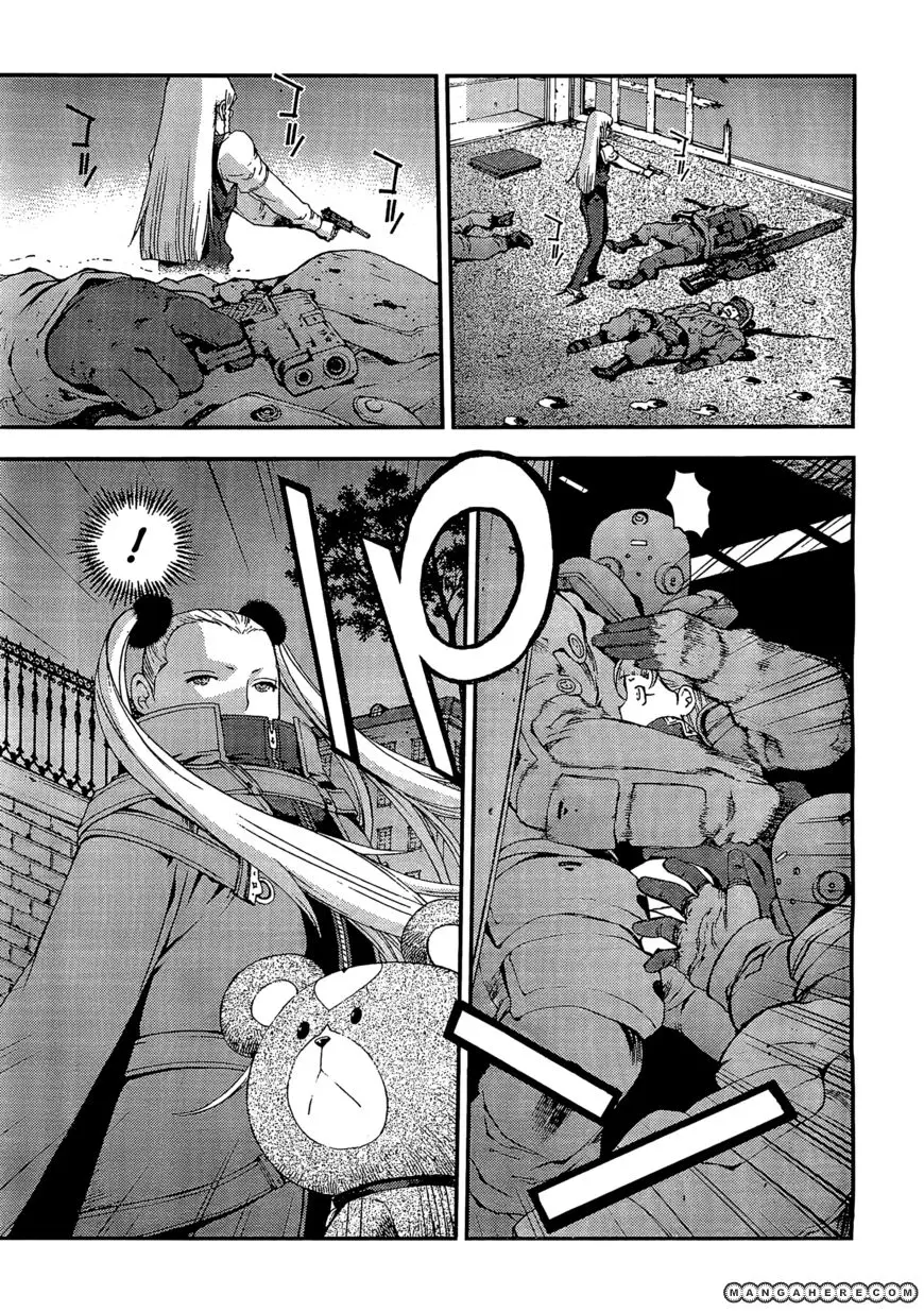 Manga page 26