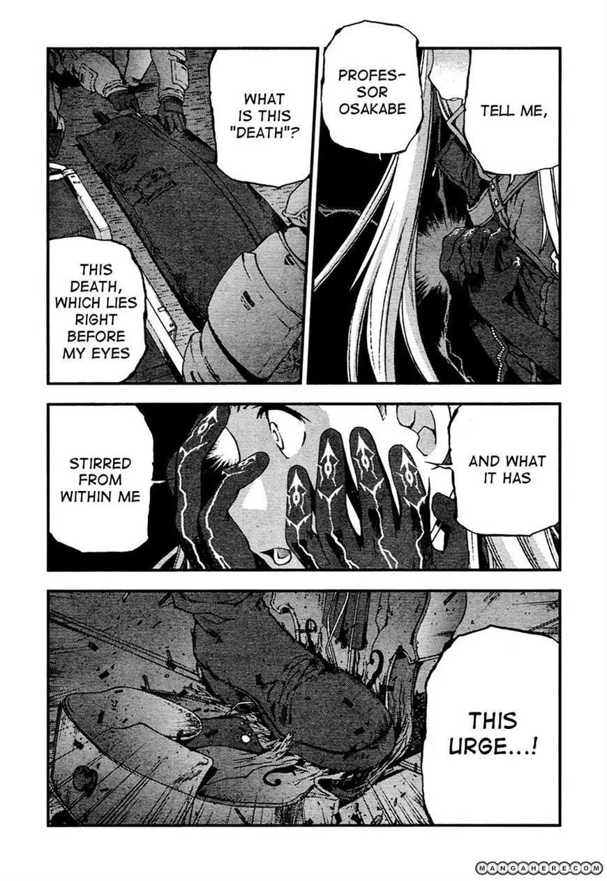 Manga page 10