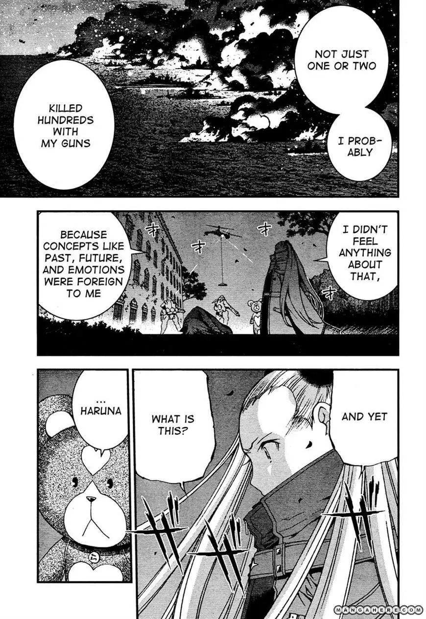 Manga page 7
