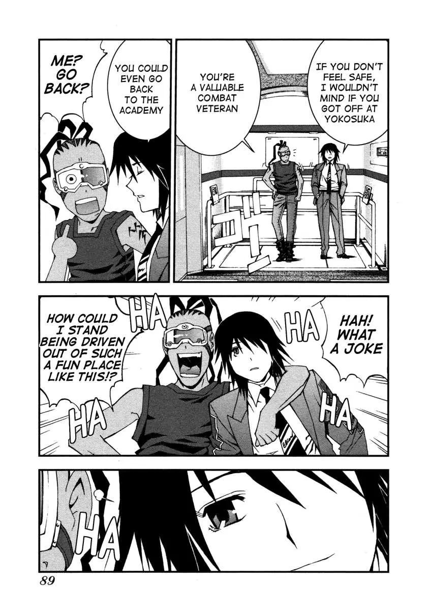 Manga page 7