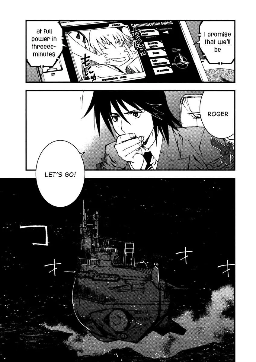 Manga page 19