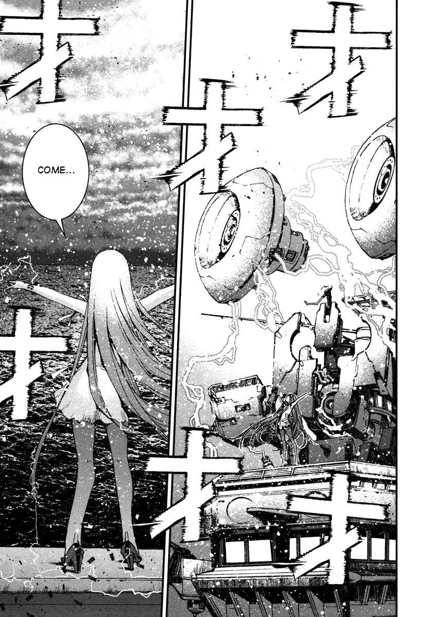 Manga page 28