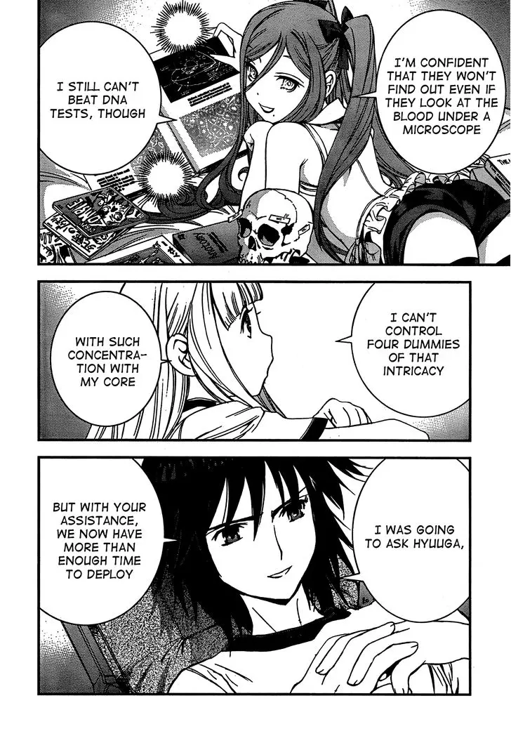 Manga page 18