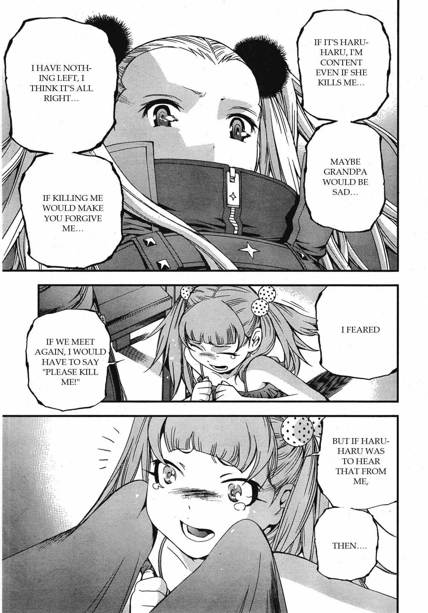 Manga page 13