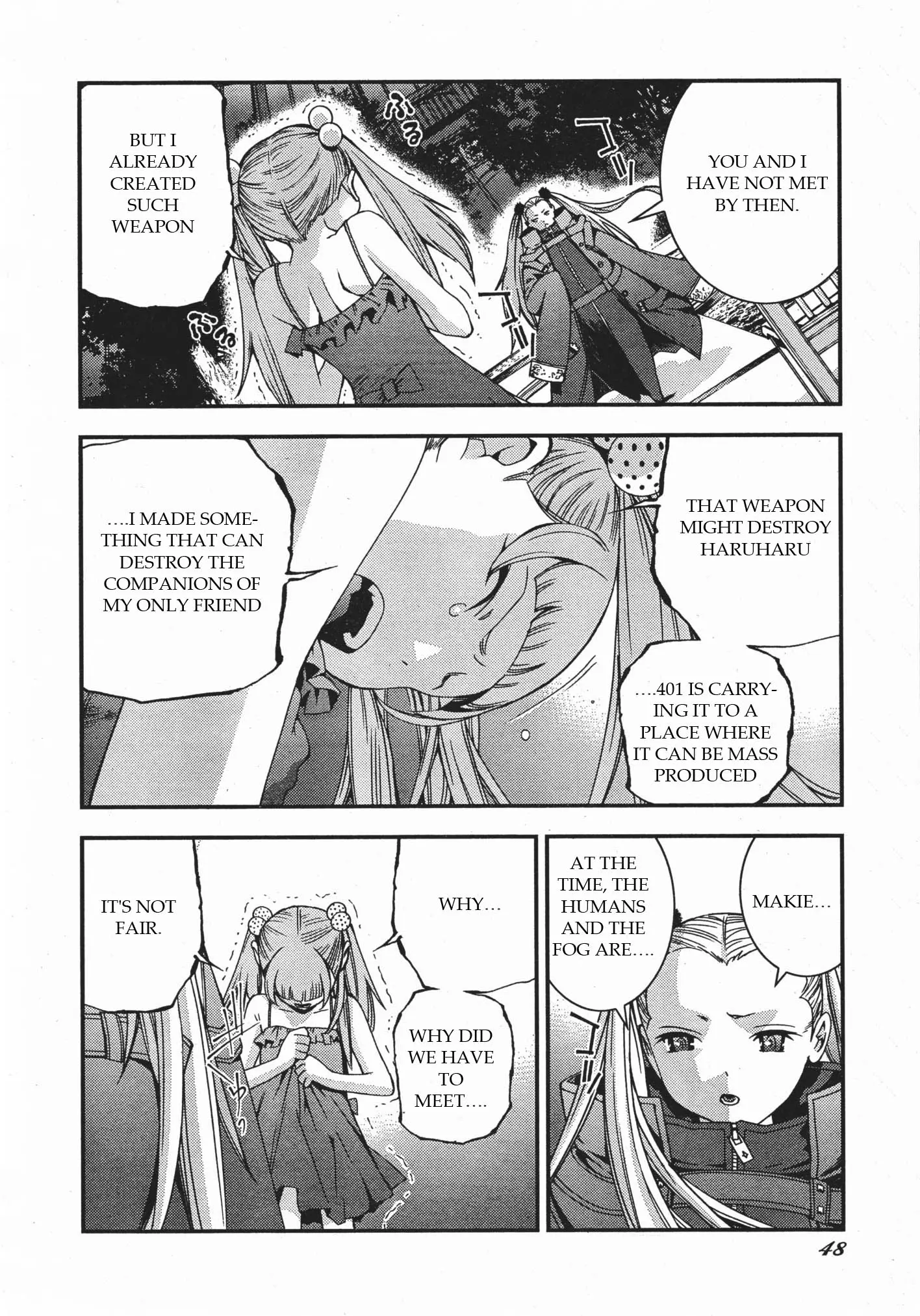 Manga page 12