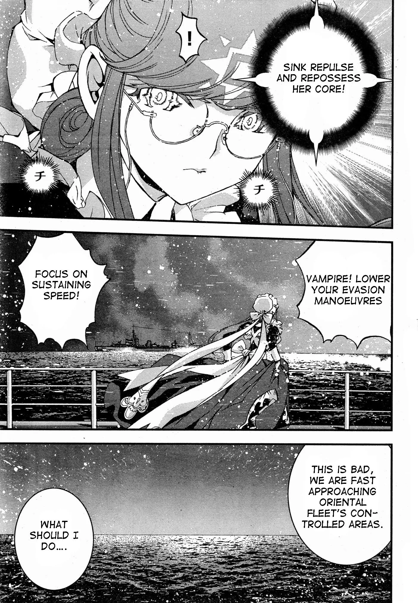 Manga page 11